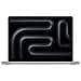 MacBook Pro 14" M5 Pro chip 18-core CPU 20-core GPU, 24GB, 2TB SSD - Argento - Foto miniatura 1