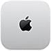 MHQK4ZD /A Mac Mini M6 16GB RAM 256GB SSD Argento - Foto miniatura 4