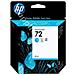 Cartuccia ink HP 72 ciano, da 69 ml con inchiostro HP Vivera - Foto miniatura 2