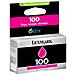14N1070E Cartuccia Ink Originale Magenta Impact S301 / S305 Capacità 600 Pagine - Foto miniatura 1