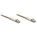 ILWL D9-LCLC-100 - Cavo fibra ottica LC / LC 9/125 Monomodale 10 m OS2 - Foto miniatura 1