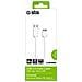 Cavo Dati Micro Usb 3.0 Per Samsung S5 / Note 3, Lunghezza Cavo 120 Cm - Foto miniatura 2