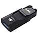 Chiavetta Usb Voyager Slider X1 128GB, 128 GB, USB 3.0, 130 MB / s, Slide, Nero, 40G - Foto miniatura 1