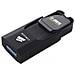 Chiavetta Usb Voyager Slider X1 128GB, 128 GB, USB 3.0, 130 MB / s, Slide, Nero, 40G - Foto miniatura 3