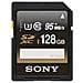 Sd Hs-i U3 128 Gb Class 10 94mb / S - Foto miniatura 2