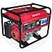 Moto Generatore di Corrente Yamato mod. G-3300 3,3Kw 4T - Foto miniatura 4