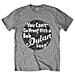Bob Dylan - You Can't Go Wrong (T-Shirt Unisex Tg. M)  - Foto miniatura 1