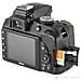 D3300 Kit 18-55 mm II Sensore CMOS Display 2.9" HD con SD 8GB - Foto miniatura 4