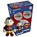 Dc Comics D!y Super Dough Modelling Clay Superman - Foto miniatura 1