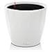 Vaso Fioriera CLASSICO LS 43 ALL-IN-ONE Bianco Lucido 16080 - Foto miniatura 2