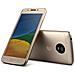 Moto G5 16 GB 4G / LTE Display 5" Full HD Slot Micro SD Fotocamera 13 Mpx Android Europa Oro - Foto miniatura 1