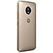 Moto G5 16 GB 4G / LTE Display 5" Full HD Slot Micro SD Fotocamera 13 Mpx Android Europa Oro - Foto miniatura 4