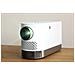 HF80JG Proiettore portatile 2000ANSI lumen 1080p (1920x1080) Bianco videoproiettore - Foto miniatura 2
