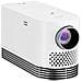 HF80JG Proiettore portatile 2000ANSI lumen 1080p (1920x1080) Bianco videoproiettore - Foto miniatura 6
