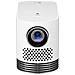 HF80JG Proiettore portatile 2000ANSI lumen 1080p (1920x1080) Bianco videoproiettore - Foto miniatura 8