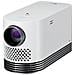 HF80JG Proiettore portatile 2000ANSI lumen 1080p (1920x1080) Bianco videoproiettore - Foto miniatura 10