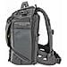 Zaino di Trasporto Alta SKY 51D per Fotocamera Pro DSLR e Accessori Colore Grigio - Foto miniatura 5