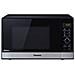 Forno a Microonde con Grill NN-GD38 Capacità 23 litri potenza 1000 Watt Colore Nero / Acciaio Inox - Foto miniatura 5