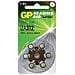 IC-GP4422 - Blister 6 Batteria a Bottone PR41 per Protesi Acustiche - Foto miniatura 1