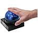Led Buzzer Polizia Azzurro - Foto miniatura 1
