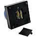 Led Buzzer Polizia Azzurro - Foto miniatura 2