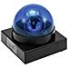 Led Buzzer Polizia Azzurro - Foto miniatura 3