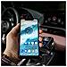 Kit Bluetooth Auto + Trasmettitore Fm Mp3 Per Smartphone - Presa Accendisigari - Foto miniatura 7