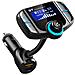 Kit Bluetooth Auto + Trasmettitore Fm Mp3 Per Smartphone - Presa Accendisigari - Foto miniatura 10