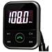 Kit Bluetooth Auto + Trasmettitore Fm Mp3 Per Smartphone - Presa Accendisigari - Foto miniatura 4