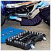 Set 41 Pz Chiave A Cricchetto Con Estrattori 1/2"" 16453 - Foto miniatura 2