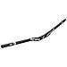 Manubrio Mtb Riser 31.8 Spike 800 Race Vibro Core Nero / bianco 30mm - Foto miniatura 1