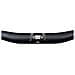 Manubrio Mtb Riser 31.8 Spike 800 Race Vibro Core Nero / bianco 30mm - Foto miniatura 2