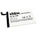 Batteria 3500mah (3.8v) Per Smartphone Nokia Batman, Beastie, Lumia 1320, 1320 3g, 1320.1, 1520, 1520 3g, 1520.3 Come Bv-4bw. - Foto miniatura 1