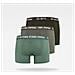 Intimo Classic Trunk 3 Pack Abbigliamento Uomo Xs - Foto miniatura 2