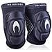 Convenant Knee Pad Black Ginocchiera Portiere Taglia S - Foto miniatura 1