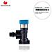 Rubinet. riempim. themaclassic Thematek Themafast S10070 - Foto miniatura 1