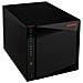 NAS Nimbustor 4 con 4 Slot 3.5" / 2.5" Interfacce 2 x Gigabit Ethernet / 3 x USB 3.0 Ram 4 GB - Foto miniatura 1