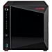 NAS Nimbustor 4 con 4 Slot 3.5" / 2.5" Interfacce 2 x Gigabit Ethernet / 3 x USB 3.0 Ram 4 GB - Foto miniatura 2