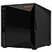 NAS Nimbustor 4 con 4 Slot 3.5" / 2.5" Interfacce 2 x Gigabit Ethernet / 3 x USB 3.0 Ram 4 GB - Foto miniatura 3