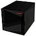 NAS Nimbustor 4 con 4 Slot 3.5" / 2.5" Interfacce 2 x Gigabit Ethernet / 3 x USB 3.0 Ram 4 GB - Foto miniatura 4