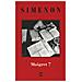 Georges Simenon - I Maigret: Il Mio Amico Maigret-maigret Va Dal Coroner-maigret E La Vecchia Signora-l'amica Della Signora Maigret-le Memorie Di Maigret. Nuova Ediz. . 7. - Foto miniatura 2