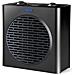 Termoventilatore 1500w Ptc Da Pavimento - Foto miniatura 1