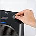Termoventilatore 1500w Ptc Da Pavimento - Foto miniatura 2