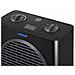 Termoventilatore 1500w Ptc Da Pavimento - Foto miniatura 5
