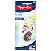 Correttore A Nastro Tipp-ex Mini Pocket Mouse, 5 M X 5 Mm, Blister Con 2 Pezzi Assortiti - Foto miniatura 1