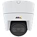 Telecamere di Sorveglianza per Interni / Esterni M3116-LVE Network Camera Cupola dal design piatto da 4 MP con IR Zipstream con supporto per H. 264 e H. 265 - Foto miniatura 1
