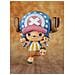 Bandai Figuarts Zero One Piece Tony Tony Chopper Cotton Candy Lover 20th Anniversary Edition - Foto miniatura 1