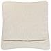 Set Di 2 Cuscini In Cotone Macramè Beige Chiaro 45 X 45 Cm Esenkoy - Foto miniatura 9