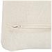 Set Di 2 Cuscini In Cotone Macramè Beige Chiaro 45 X 45 Cm Esenkoy - Foto miniatura 11
