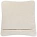 Set Di 2 Cuscini In Cotone Macramè Beige Chiaro 45 X 45 Cm Esenkoy - Foto miniatura 6
